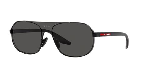 Prada Linea Rossa SPS53Y – Fashion Eyewear US